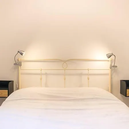 Cocooning A Proximite De La Gare Apartment