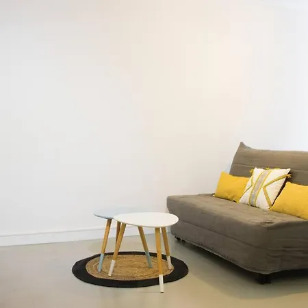 Cocooning A Proximite De La Gare Apartment *